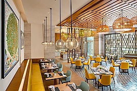 RUNNING WELL ESTABLISHED RESTAURANT FOR SALE IN MUWAILEH - SHARJAH!!BUSINESS FOR SALE!!!!