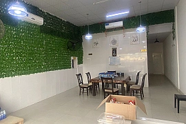 PUBLIC KITCHEN FOR SALE IN SAJAA SHARJAH