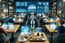 MODERN AND VIBRANT RESTAURANT WITH LICENSE FOR SALE IN DEIRA, DUBAI!!!