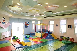 Premium Nursery for Sale in Mohammed Bin Zayed City, Abu Dhabi