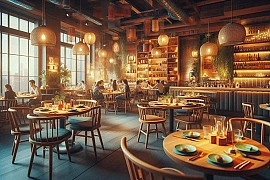 🍽️ Restaurant for Sale in Mussafah, Abu Dhabi