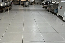 PUBLIC KITCHEN FOR SALE IN SAJAA SHARJAH