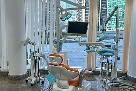 Medical Center for Sale