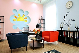 Premium Nursery for Sale in Mohammed Bin Zayed City, Abu Dhabi