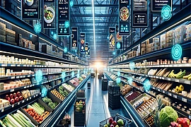 WELL ESTABLISHED SUPERMARKET FOR SALE IN AL SAJAA- SHARJAH!!! BUSINESS FOR SALE!!!