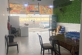 PUBLIC KITCHEN FOR SALE IN SAJAA SHARJAH