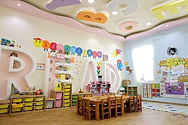 Premium Nursery for Sale in Mohammed Bin Zayed City, Abu Dhabi