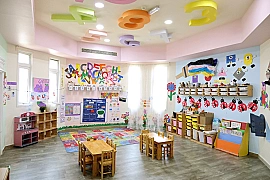 Premium Nursery for Sale in Mohammed Bin Zayed City, Abu Dhabi