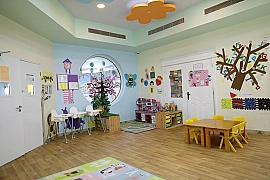 Premium Nursery for Sale in Mohammed Bin Zayed City, Abu Dhabi