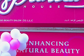 Ladies Salon In Prime Al Barsha For Sale