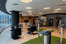 Opportunity to Own a Leading Profitable EMS Fitness Business with 3 branches in Dubai and one in Abu Dhabi — Established Since 2015