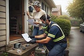 🚨 BUSINESS WANTED – PEST CONTROL