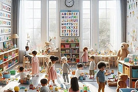 Nursery Business for Sale in Sharjah