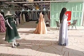 Ladies Couture Boutique for Sale | With In-House Tailoring