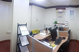 Well-Equipped Education & Training Center in Sharjah – Prime Lease & Assets Included
