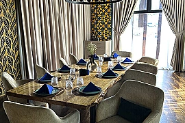 Premium Shisha & Dining Lounge for Sale | Gashisha Lounge