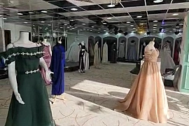 Ladies Couture Boutique for Sale | With In-House Tailoring