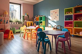 🏫 ESTABLISHED NURSERY SCHOOL FOR SALE IN SHARJAH