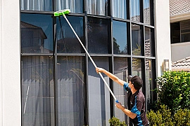 🧼 TURNKEY WINDOW CLEANING BUSINESS FOR SALE IN DUBAI