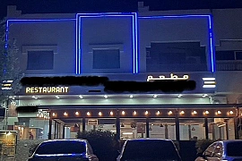 Fully Operational Profitable Restaurant for Sale Fully Operational Profitable Restaurant for Sale