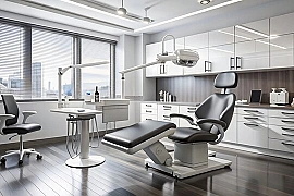 WELL-EQUIPPED & FULLY LICENSED DENTAL CENTER FOR SALE IN SHARJAH!!!BUSINESS FOR SALE!!!!