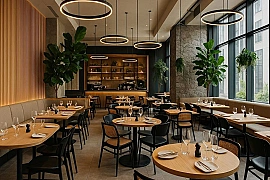 🍽️ DISTRESS DEAL, RESTAURANT FOR SALE IN ARJAN, DUBAI
