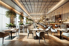 WELL ESTABLISHED INDIAN RESTAURANT FOR SALE IN KARAMA - DUBAI!!!! BUSINESS FOR SALE!!!