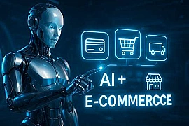 PREMIUM RESEARCH E-COMMERCE FOR SALE