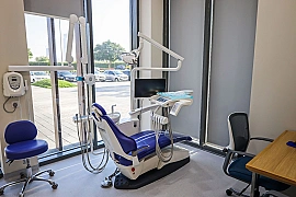 Fully Operational Polyclinic in Dubai Production City