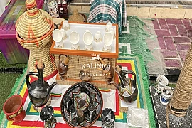Casual dining Retaurant in Ajman for urgent sale located in Al Numaimiya 2