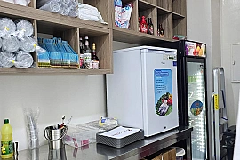 New Fast Food Restaurant For SALE in BUR DUBAI