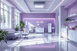 WELL ESTABLISHED MEDICAL CENTER ON PRIME LOCATION FOR SALE IN WASL ROAD - DUBAI!!!! BUSINESS FOR SALE!!!