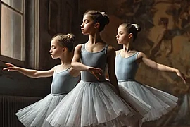 INVEST IN A LEADING WOMEN’S BALLET & STRETCHING STUDIO'S WITH CHAIN OF 5 OUTLETS FOR SALE IN DUBAI!!!! BUSINESS FOR SALE!!!