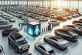 🚗 LUXURY CAR RENTAL BUSINESS FOR SALE IN DUBAI (LICENSE + ASSETS)