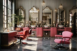 WELL-ESTABLISHED LADIES SALON FOR SALE IN DEIRA, UAE