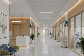 A PREMIUM, FULLY LICENSED MEDICAL CENTER SETUP AVAILABLE FOR SALE IN JUMEIRAH, DUBAI!!!