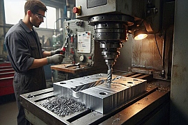 ⚙️ BUSINESS WANTED – CNC FABRICATION BUSINESS