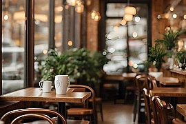 🏪 BUSINESS WANTED - CAFETERIA