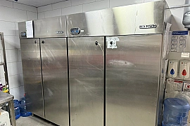 Restaurant for sale on Sheih Zayed Road