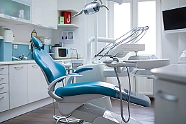 NEWLY RENOVATED DENTAL CLINIC FOR SALE IN CORNICHE AL- BUHAIRA - SHARJAH !!! BUSINESS FOR SALE!!!!