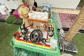 Casual dining Retaurant in Ajman for urgent sale located in Al Numaimiya 2