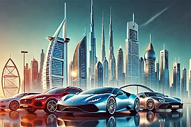 PREMIUM LUXURY CAR RENTAL BUSINESS FOR SALE | 8 HIGH-END CARS IN DUBAI PREMIUM LUXURY CAR RENTAL BUSINESS FOR SALE | 8 HIGH-END CARS IN DUBAI