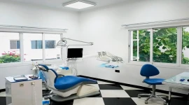 BUSINESS FOR SALE !!! CLINIC FOR SALE IN SHARJAH