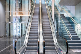 BUSINESS FOR SALE !!! Dubai Based Elevators and Escalators LLC Sub Contracting Company for sale