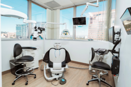 BUSINESS FOR SALE !!! Well Running Dental clinic for sale in Jumeirah 1