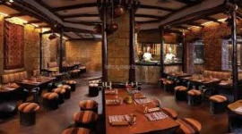 BUSINESS FOR SALE !!! RUNNING RESTAURANT FOR SALE IN DSO