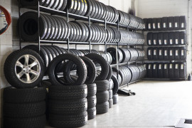 BUSINESS FOR SALE !!! Tyres and service FOR SALE IN DIP