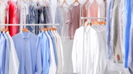 BUSINESS FOR SALE!!!!! WELL ESTABLISHED LAUNDRY SERVICE BUSINESS FOR SALE IN AL QUSAIS - DUBAI!!!!!!!!!