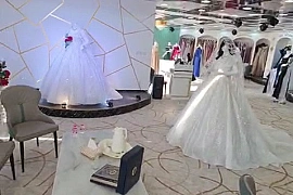 Ladies Couture Boutique for Sale | With In-House Tailoring