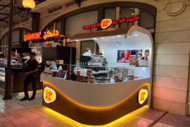 Crepe and Pancake business for sale in Jumeirah